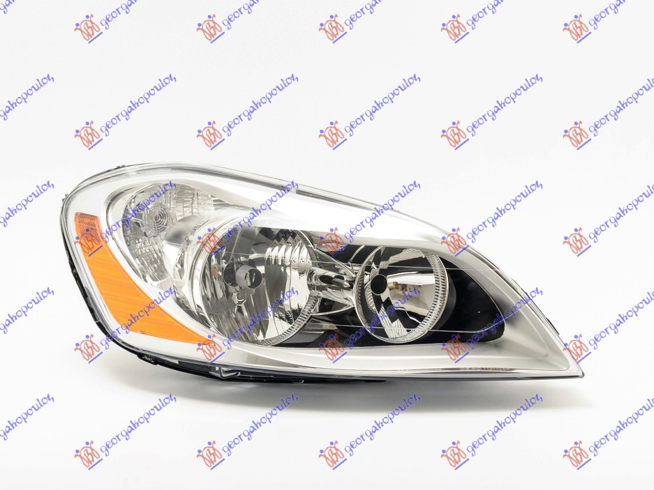 FAR (VALEO) VOLVO XC60 2008-2013 (156)
