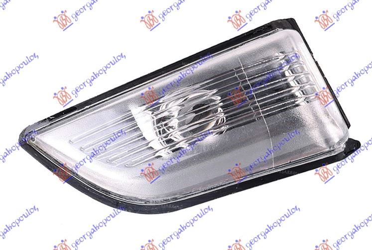 MIGAVAC U RETROVIZORU VOLVO XC60 2008-2013 (156)