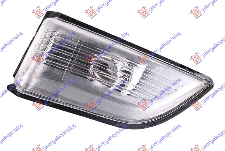 MIGAVAC U RETROVIZORU VOLVO XC60 2008-2013 (156)