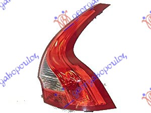 STOP LAMPA LED 2011- (VALEO) VOLVO XC60 2008-2013 (156)