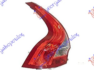 STOP LAMPA LED 2011- (VALEO) VOLVO XC60 2008-2013 (156)