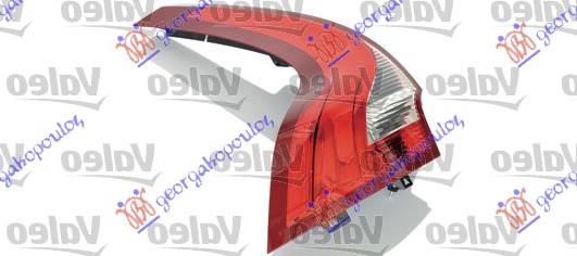 STOP LAMPA LED -2011 (VALEO) VOLVO XC60 2008-2013 (156)