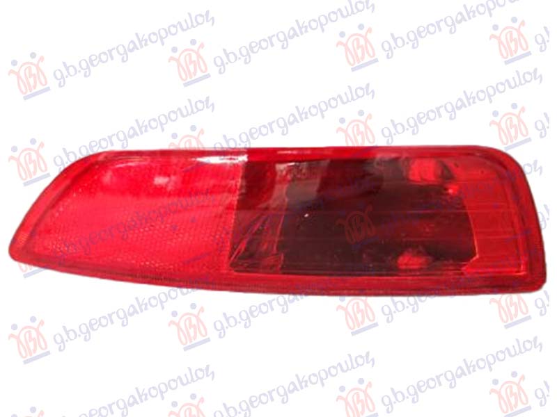 ZADNJA MAGLENKA VOLVO XC60 2008-2013 (156)