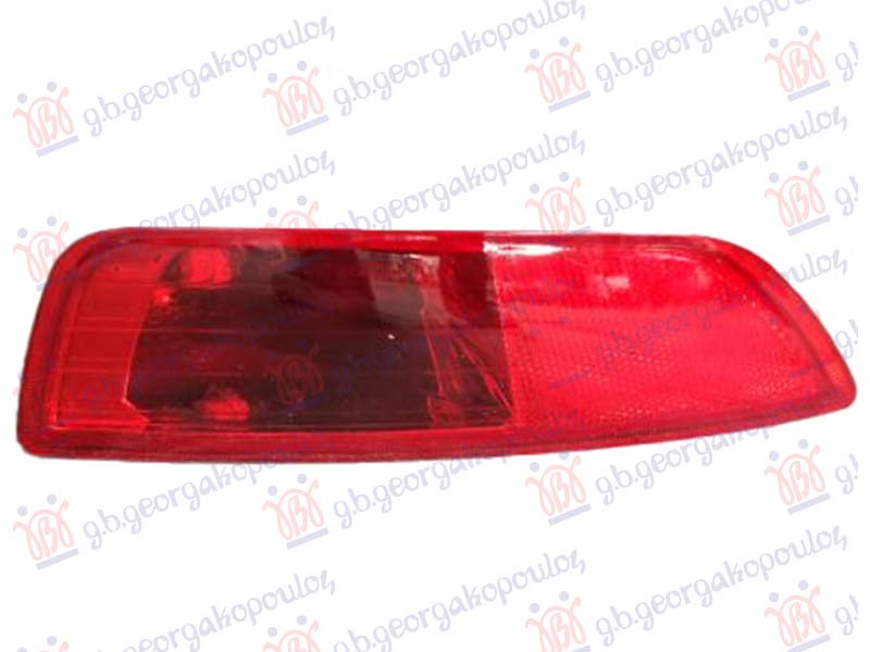 ZADNJA MAGLENKA VOLVO XC60 2008-2013 (156)