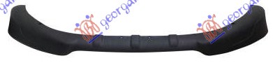 SPOJLER PREDNJEG BRANIKA VOLVO XC60 2008-2013 (156)