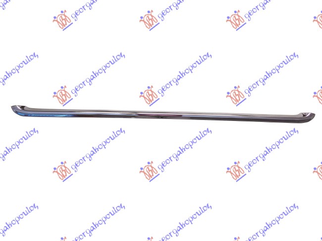 LAJSNA HAUBE HROM VOLVO XC60 2008-2013 (156)