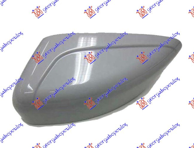 POKLOPAC RETROVIZORA PM VOLVO XC60 2008-2013 (156)