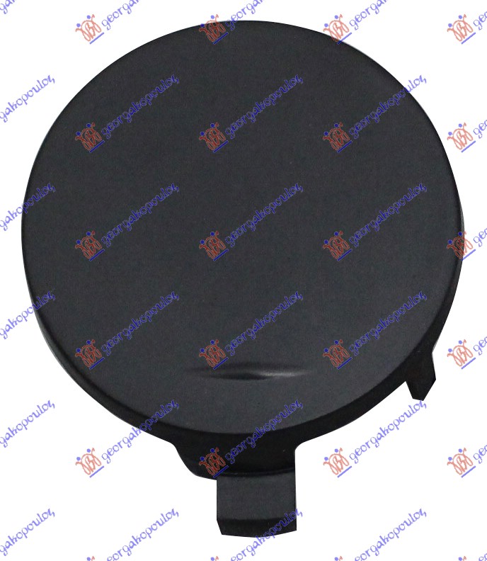 POKLOPAC KUKE PREDNJEG BRANIKA VOLVO XC60 2008-2013 (156)
