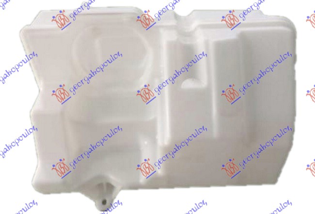 POSUDA ZA TECNOST BRISACA VOLVO XC60 2008-2013 (156)