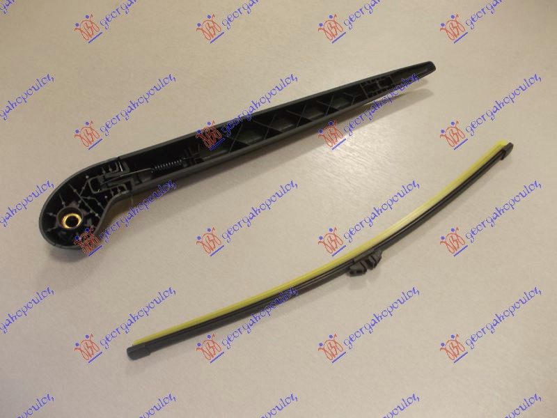 ZADNJI BRISAC KOMPLET 390mm VOLVO XC70 2013- (136)