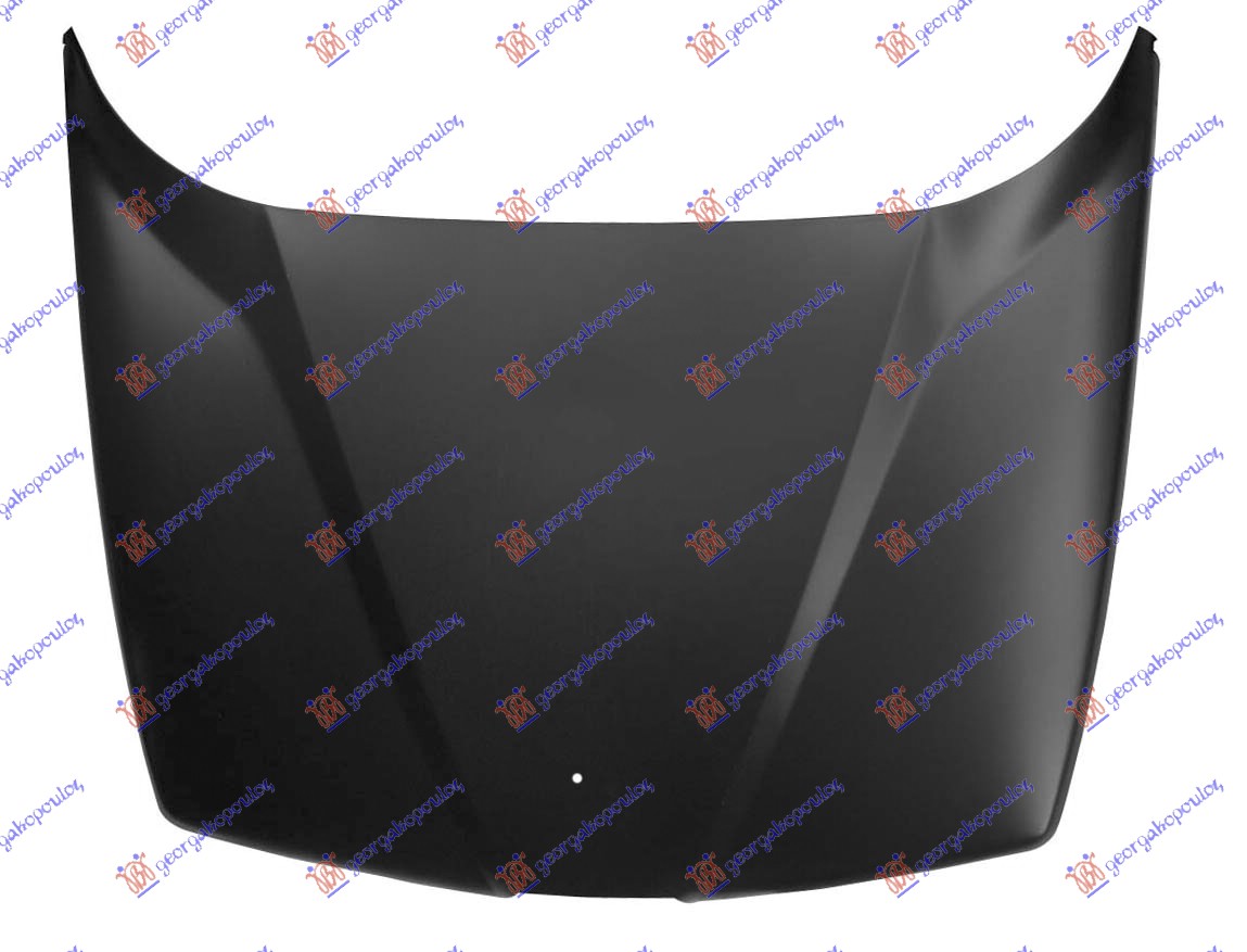 HAUBA ALFA ROMEO 155 1992-1997 (167)