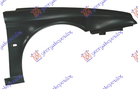 BLATOBRAN ALFA ROMEO 155 1992-1997 (167)