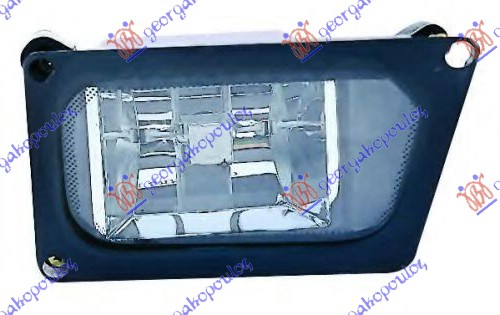 MAGLENKA ALFA ROMEO 155 1992-1997 (167)