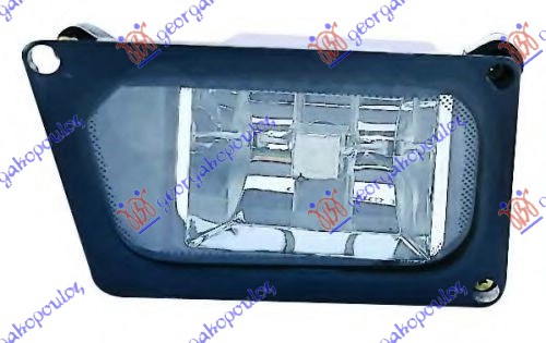 MAGLENKA ALFA ROMEO 155 1992-1997 (167)