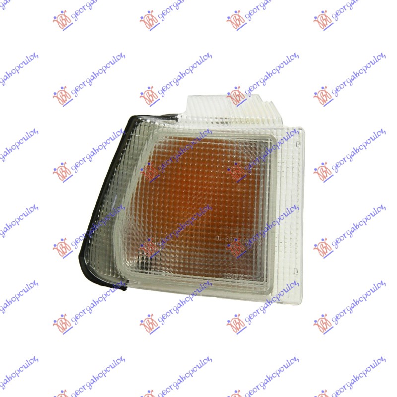MIGAVAC ALFA ROMEO 155 1992-1997 (167)