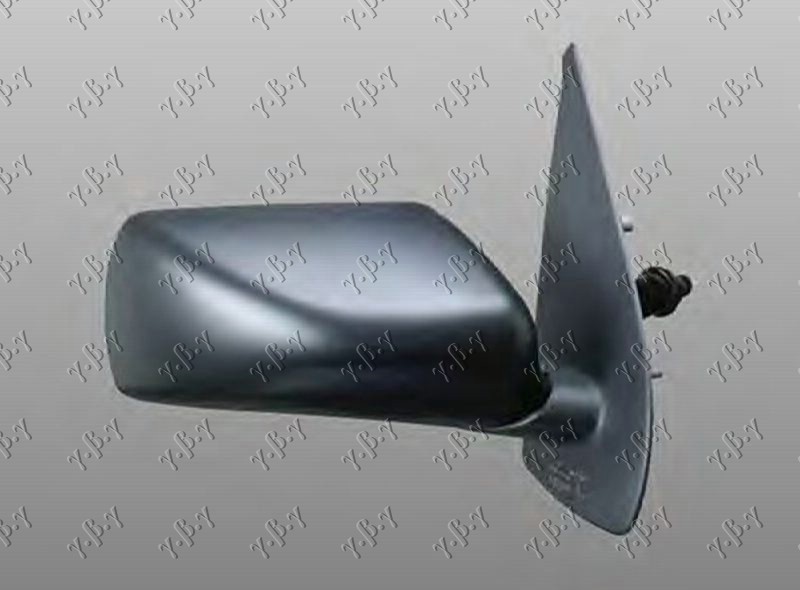 RETROVIZOR MEHANICKI SA SAJLOM ALFA ROMEO 155 1992-1997 (167)