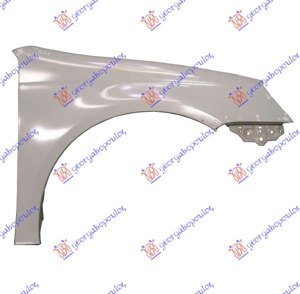 BLATOBRAN VW GOLF 5 VARIANT 2007-2009 (1K5)