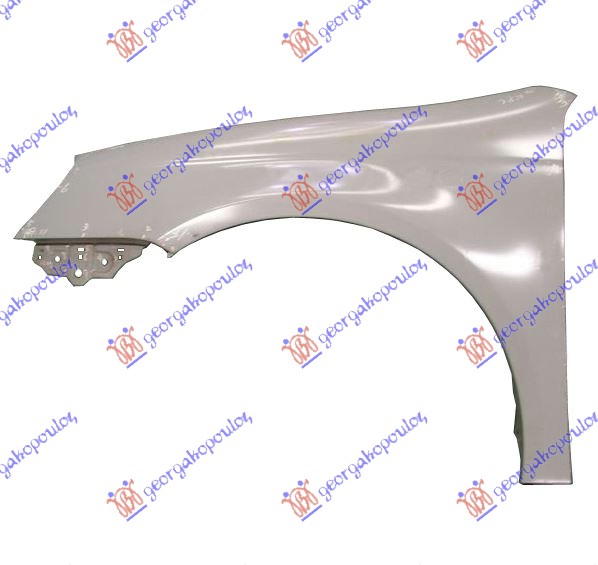 BLATOBRAN VW GOLF 5 VARIANT 2007-2009 (1K5)