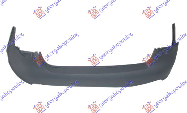 ZADNJI BRANIK PM VW JETTA 2005-2010 (1K2)