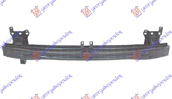 SINA PREDNJEG BRANIKA VW GOLF 5 VARIANT 2007-2009 (1K5)
