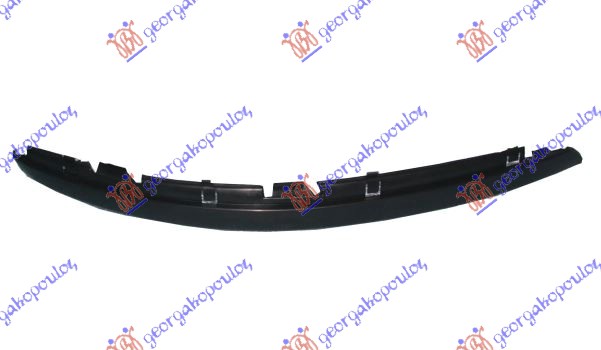 LAJSNA IZNAD MAGLENKE VW GOLF 5 VARIANT 2007-2009 (1K5)