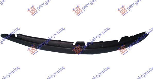 LAJSNA IZNAD MAGLENKE VW GOLF 5 VARIANT 2007-2009 (1K5)