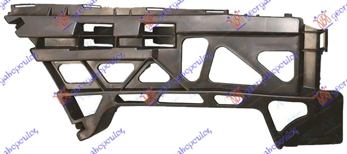 NOSAC PREDNJEG BRANIKA BOCNI PLASTICNI VW JETTA 2005-2010 (1K2)