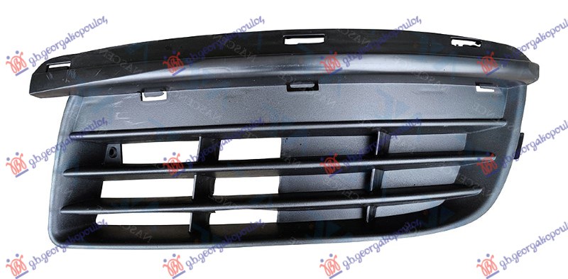 RESETKA PRED. BRAN. BEZ MAGL. R. ZA LAJS VW JETTA 2005-2010 (1K2)
