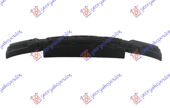 APSORBER PREDNJEG BRANIKA VW GOLF 5 VARIANT 2007-2009 (1K5)