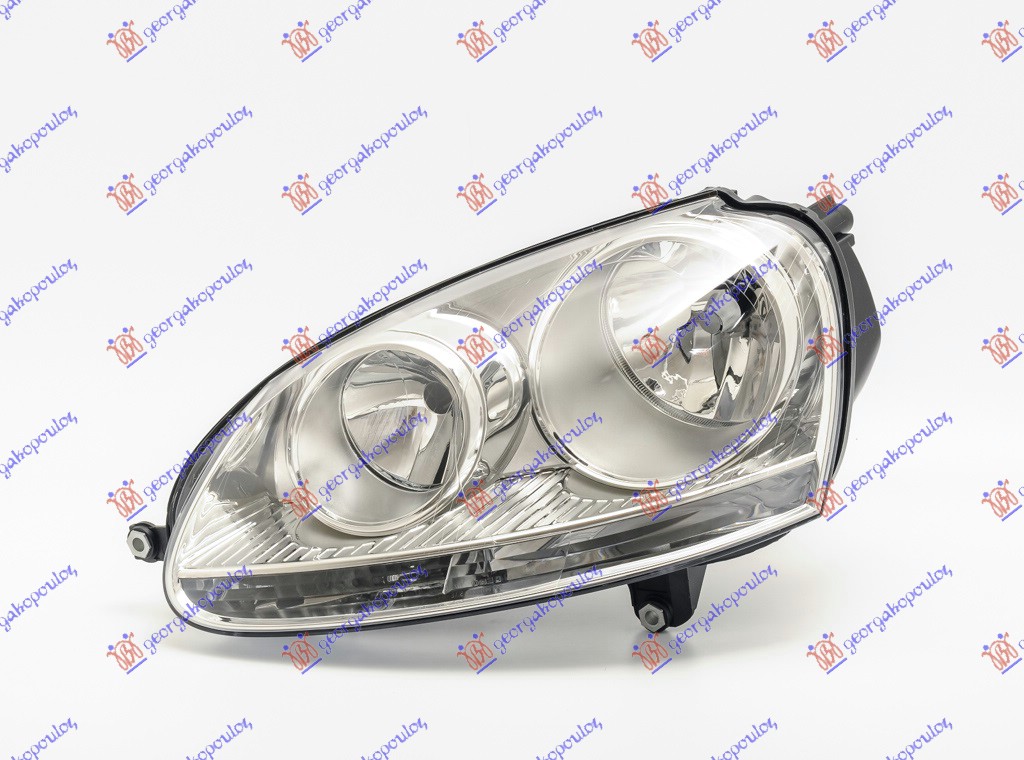 FAR (HROM SOCIVO) (TYC) VW JETTA 2005-2010 (1K2)