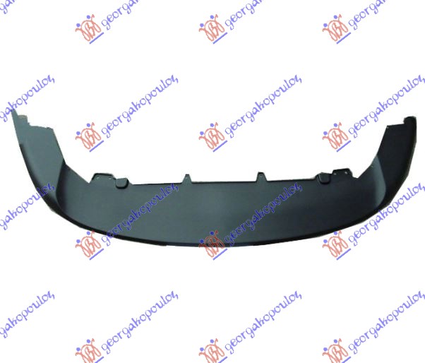 SPOJLER PREDNJEG BRANIKA VW JETTA 2005-2010 (1K2)