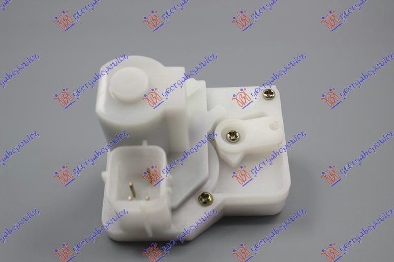 MOTOR BRAVE VRATA (4pins) SKODA YETI 2009-2013 (5L)