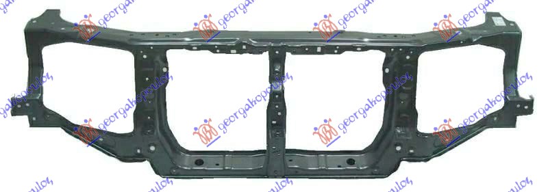 VEZNI LIM MITSUBISHI PAJERO 2001-2007 (V6W/V7W)
