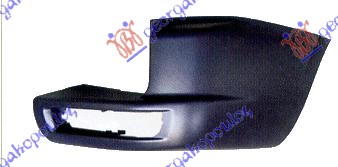 KRAJ ZADNJEG BRANIKA 5 VRATA -2003 MITSUBISHI PAJERO 2001-2007 (V6W/V7W)