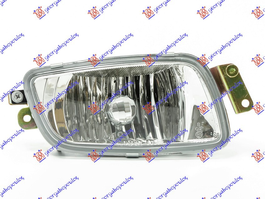 MAGLENKA -2003 (E) (DEPO) MITSUBISHI PAJERO 2001-2007 (V6W/V7W)
