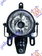 MAGLENKA 2003- MITSUBISHI PAJERO 2001-2007 (V6W/V7W)