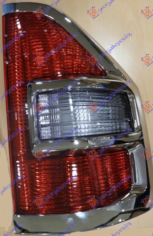 STOP LAMPA -2003 MITSUBISHI PAJERO 2001-2007 (V6W/V7W)