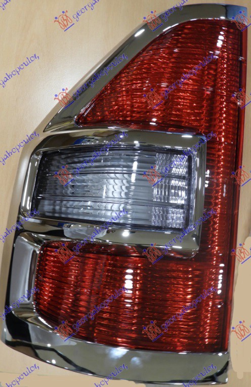 STOP LAMPA -2003 MITSUBISHI PAJERO 2001-2007 (V6W/V7W)