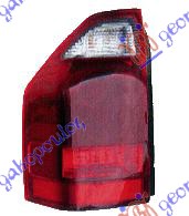 STOP LAMPA 2003- MITSUBISHI PAJERO 2001-2007 (V6W/V7W)