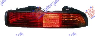 ZADNJA MAGLENKA -2003 MITSUBISHI PAJERO 2001-2007 (V6W/V7W)