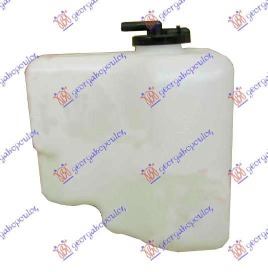 POSUDA ZA ANTIFRIZ MITSUBISHI PAJERO 2001-2007 (V6W/V7W)