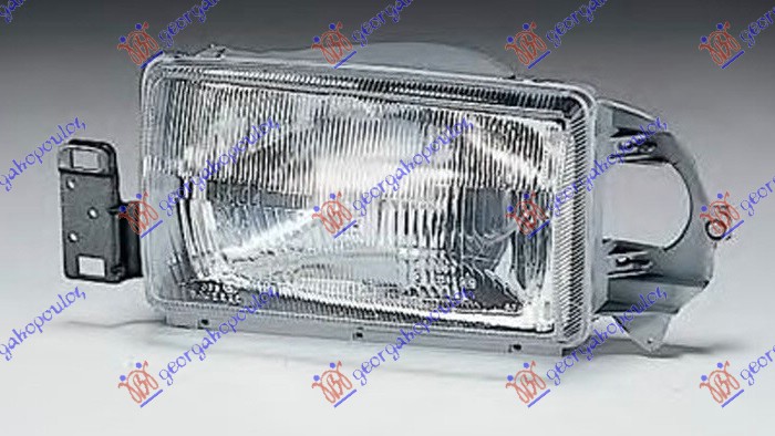 FAR (DEPO) ALFA ROMEO ALFA 33 1983-1990 (905/907)