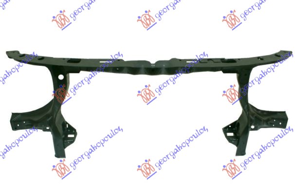 VEZNI LIM VW TRANSPORTER 2003-2010 (T5) (7HA/7HH/7EA/7EH)