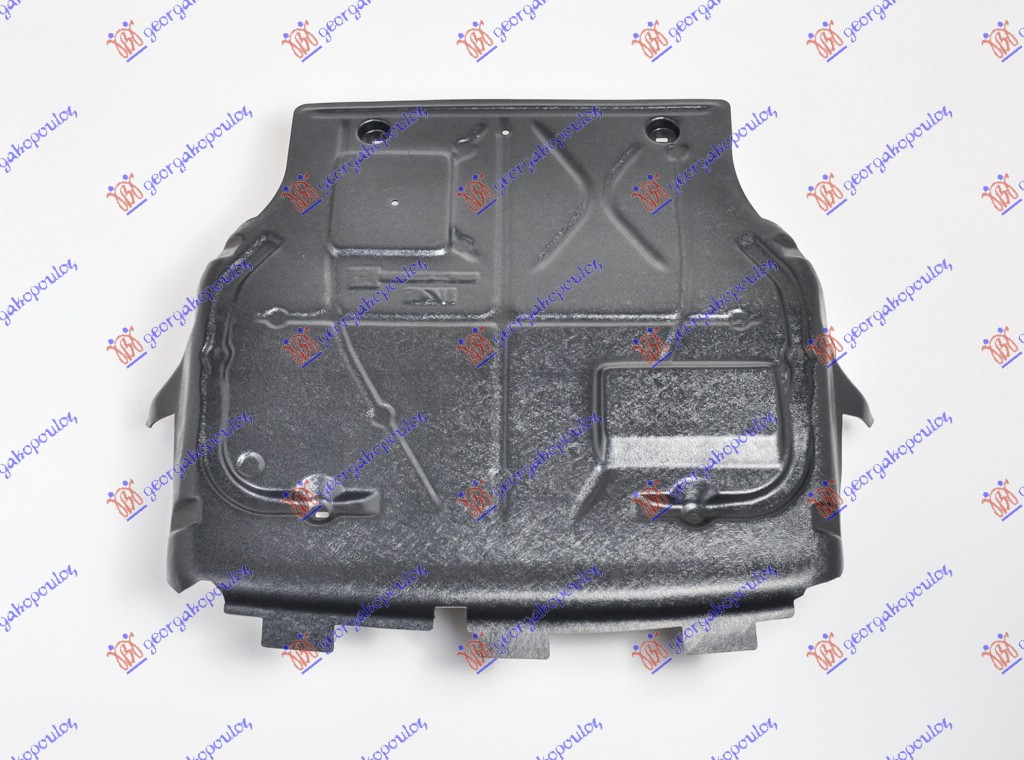 ZASTITA MOTORA PLASTICNA (A KVALITET) VW TRANSPORTER 2003-2010 (T5) (7HA/7HH/7EA/7EH)