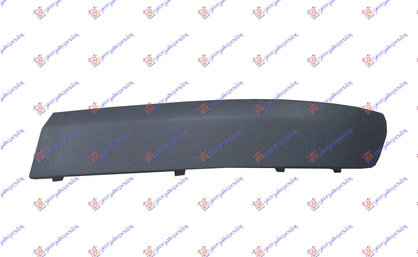 LAJSNA PREDNJEG BRANIKA VW TRANSPORTER 2003-2010 (T5) (7HA/7HH/7EA/7EH)