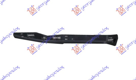 NOSAC PREDNJEG BRANIKA BOCNI PLASTICNI VW TRANSPORTER 2010-2015 (T5) (7HA/7HH/7EA/7EH)