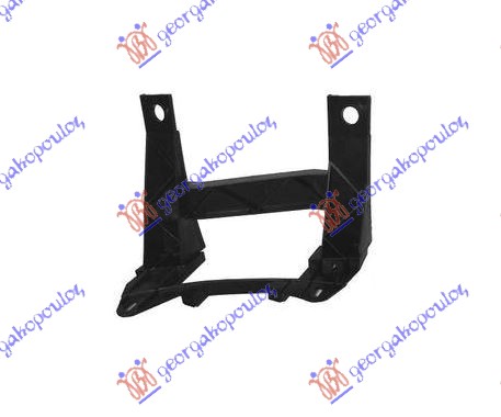 OKVIR FARA PLASTICNI VW TRANSPORTER 2003-2010 (T5) (7HA/7HH/7EA/7EH)