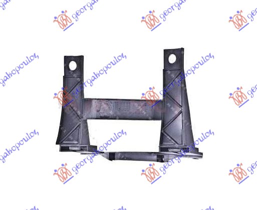 OKVIR FARA PLASTICNI VW TRANSPORTER 2003-2010 (T5) (7HA/7HH/7EA/7EH)