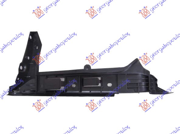 NOSAC ZADNJEG BRANIKA BOCNI PLASTICNI VW TRANSPORTER 2010-2015 (T5) (7HA/7HH/7EA/7EH)