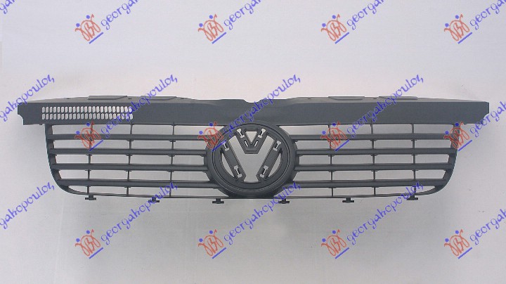 PVC MASKA VW TRANSPORTER 2003-2010 (T5) (7HA/7HH/7EA/7EH)